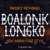 Boalonk Longko Font