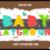 Baby Playground Font