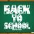 Back to School Font