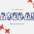 Baseball Font