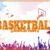Basketball Font