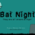 Bat Night Font