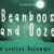 Beanboos and Ooze Font