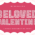 Beloved Valentine Font