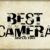 Best Camera Font