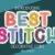 Best Stitch Font