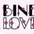 Bind Love Font