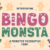 Bingo Monsta Font