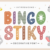 Bingo Stiky Font