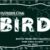 Bird Font