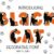 Black Cat Font