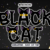 Black Cat Font