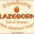Blazeborne Fire Font