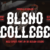 Bleno College Font