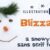 Blizzard Font