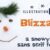 Blizzard Font