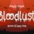 Bloodlust Font