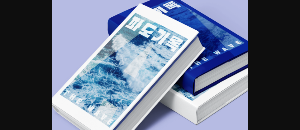Blueocean Kr Font Poster 6