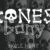 Bones Bony Font