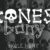 Bones Bony Font