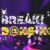 Break Dancing Font