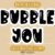 Bubble You Font