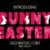 Bunny Easter Font