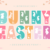 Bunny Easter Font