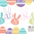 Bunny Font