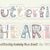 Butterfly Heart Font