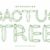 Cactus Tree Font
