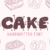 Cake Font