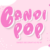 Candipop Font