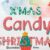 Candy Christmas Font