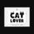 Cat Lover Font