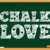Chalk Love Font