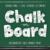 Chalk on Board Font