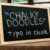 Chalky Doodles Font