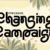 Changing Campaign Font