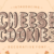 Cheese Cookies Font