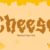 Cheese Font