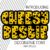 Cheesy Bestie Font