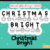 Christmas Bright 4 Font