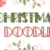 Christmas Doodle Font