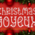 Christmas Joyeux Font