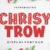 Chrisy Trow Font