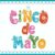 Cinco De Mayo Font