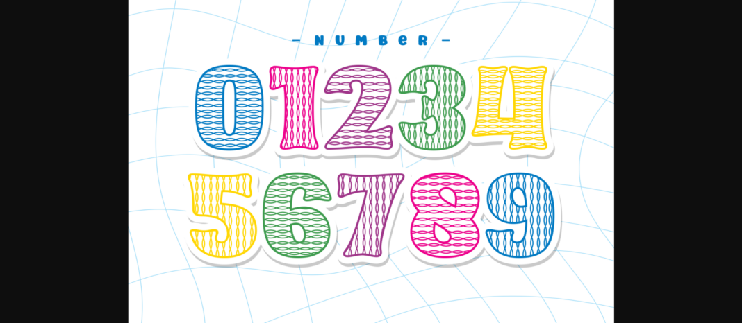 Clasico Sketch Font Poster 8