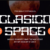 Clasico Space Font