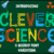 Clever Science Font